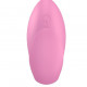 Вибратор на палец Satisfyer Love Riot Pink, 12 вариантов использования
