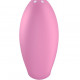 Вибратор на палец Satisfyer Love Riot Pink, 12 вариантов использования
