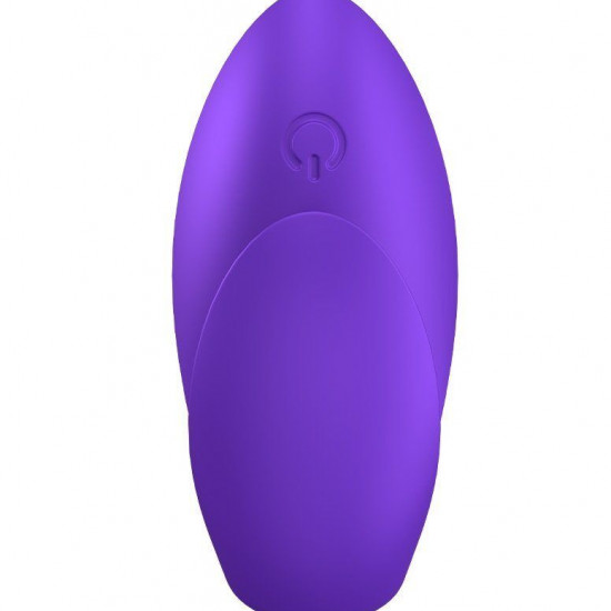 Вибратор на палец Satisfyer Love Riot Purple, 12 вариантов использования