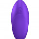 Вибратор на палец Satisfyer Love Riot Purple, 12 вариантов использования
