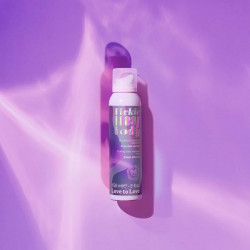 Масажна піна Love To Love Tickle my body Sweet almonds (150 мл), зволожувальна