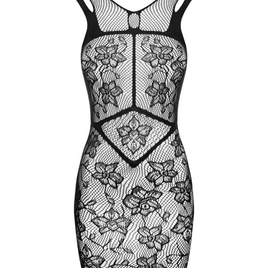 Откровенное мини-платье Obsessive D239 dress S/M/L