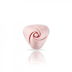 Вібратор для клітора Mystim Heart´s Desire White, 8 режимів, дуже потужний