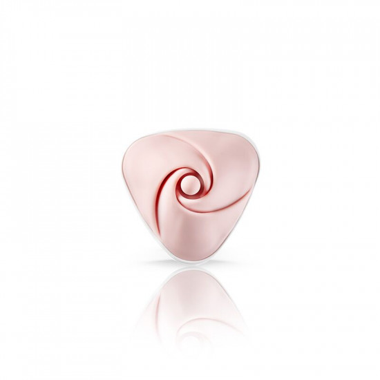 Вибратор для клитора Mystim Heart´s Desire White, 8 режимов, очень мощный