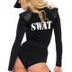 (SALE) Leg Avenue SWAT Team Babe S