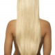 Парик Leg Avenue 33″ Long straight center part wig Blond