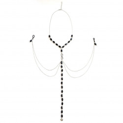 Прикраса для грудей Art of Sex - Night mood