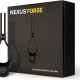 Эрекционное виброкольцо-лассо Nexus FORGE Vibrating, 6 режимов