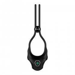 Ерекційне віброкільце-ласо Nexus FORGE Vibrating, 6 режимів