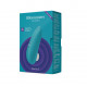 Вакуумный клиторальный стимулятор Womanizer Starlet 3 TURQUOISE
