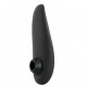Вакуумный клиторальный стимулятор Womanizer Classic 2 - Black, 10 режимов, функция Afterglow