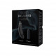 Премиальный подарочный набор Silver Delights Collection: Womanizer Premium и We-Vibe Tango