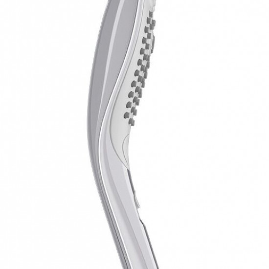 Насадка-стимулятор для душа 2в1 Womanizer Wave Chrome, массажер для интимных зон