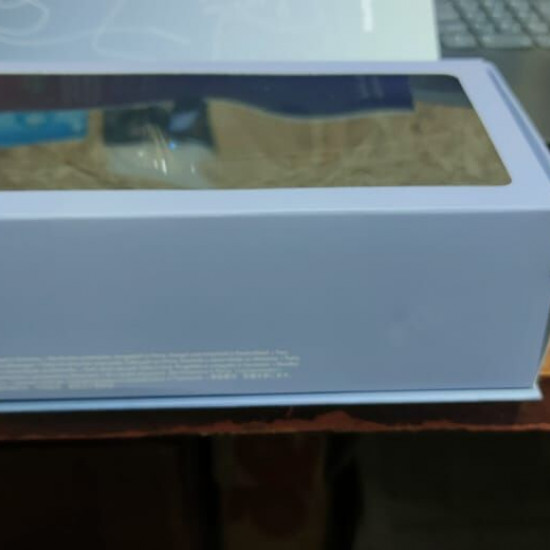 Дилдо Satisfyer Double Crystal (Transparent) (повреждена упаковка!!!)