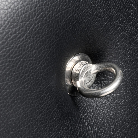 Андреевский крест Master Series: St. Andrew's Cross, крепится на стену