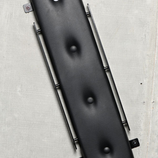 Андреевский крест Master Series: St. Andrew's Cross, крепится на стену