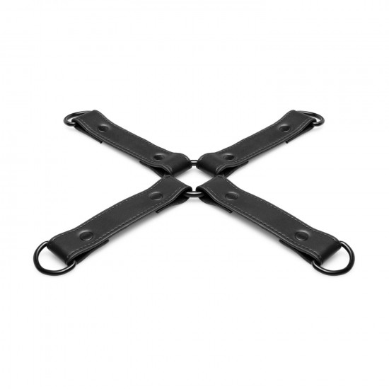 Крестовина Bedroom Fantasies: Hogtie 4 — Way Restraint Cross