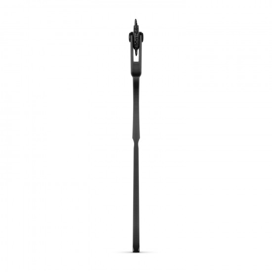 Игольчатое колесо Вартенберга Bedroom Fantasies: Aluminium Pinwheel, черное