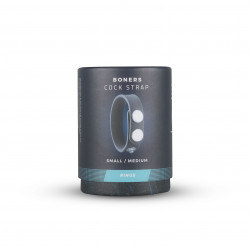 Ерекційне кільце Boners Cock Strap - S/M