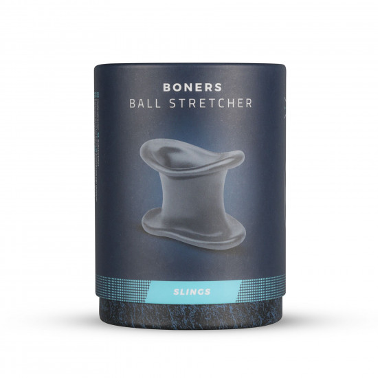 Эрекционное кольцо Boners Ball Stretcher