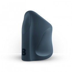 Мастурбатор Boners Vibrating Handjob Stroker, 10 режимів, відкрита конструкція