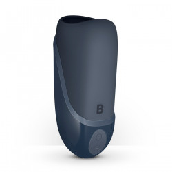 Мастурбатор Boners Vibrating Blowjob Simulator, імітація мінету, 10 режимів