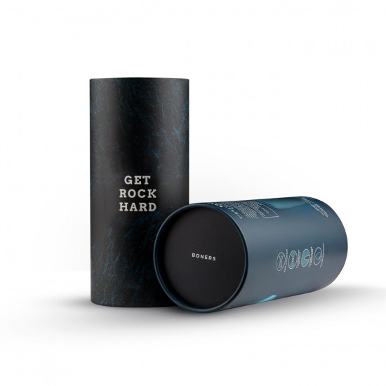 Мастурбатор Boners Vibrating Blowjob Simulator, имитация минета, 10 режимов