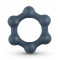 Ерекційне кільце Boners Hexagon Cock Ring