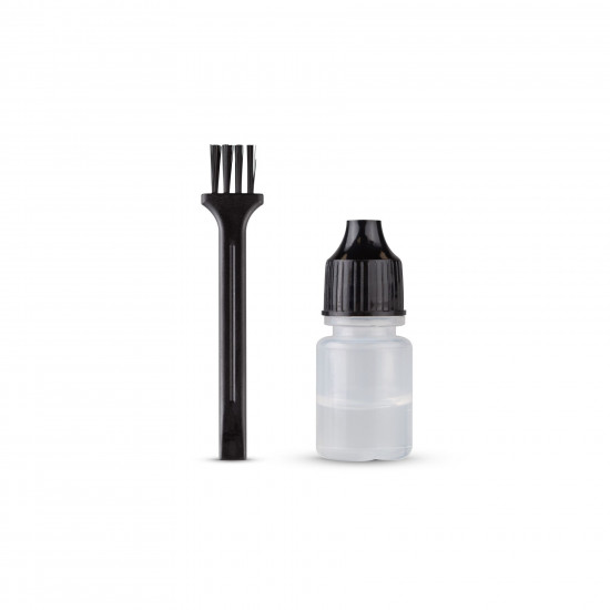 Беспроводной триммер для интимных зон Boners Hair Trimmer Shaver, 10 скоростей, 2 насадки