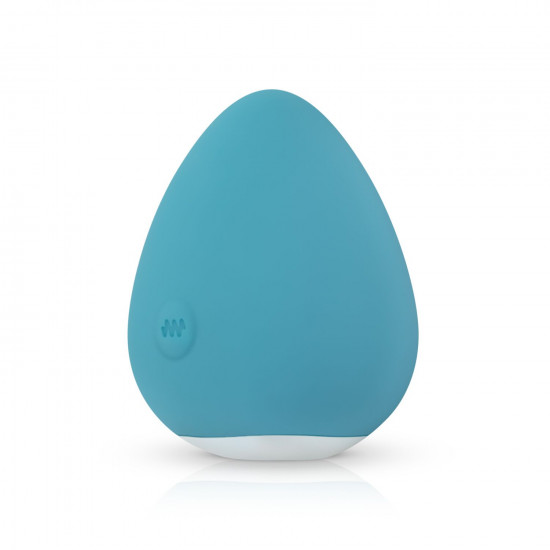 Вибратор для клитора Cala Azul – Carla Clitoris Stimulator, компактный, 10 режимов