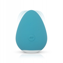 Вібратор для клітора Cala Azul – Carla Clitoris Stimulator, компактний, 10 режимів