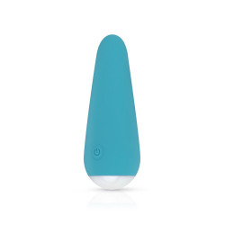 Мінівібратор Cala Azul – Julia Mini Vibrator, дуже ніжний, 10 режимів