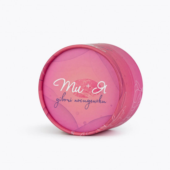 Эротическая игра «Ти + Я: Дівочі посиденьки» (UA)