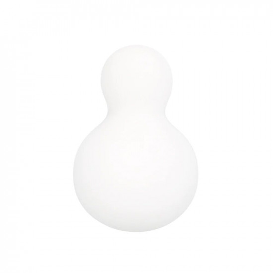 Мини-вибратор IROHA YUKI, очень нежный, 5 режимов, перезаряжаемый