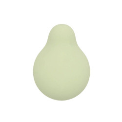 Мінівібратор IROHA MIDORI, для пестощів і масажу, 5 режимів, перезаряджуваний