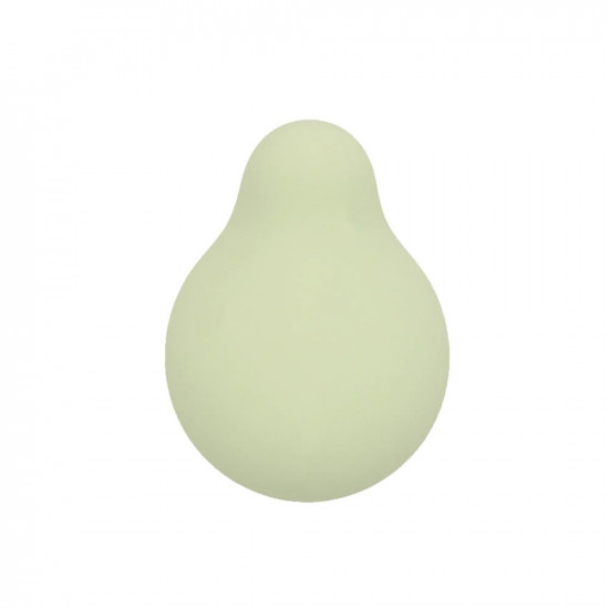 Мини-вибратор IROHA MIDORI, для ласк и массажа, 5 режимов, перезаряжаемый