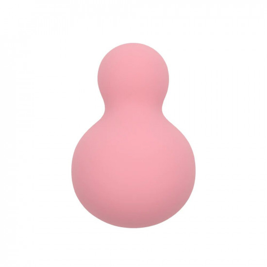 Мини-вибратор IROHA YUKI Nadeshiko, очень нежный, 5 режимов, перезаряжаемый