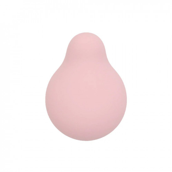 Мини-вибратор IROHA MIDORI Nadeshiko, для ласк и массажа, 5 режимов, перезаряжаемый