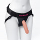 Трусики для страпона Lovense Strapless Harness, для Lovense Lapis strap-on и других моделей