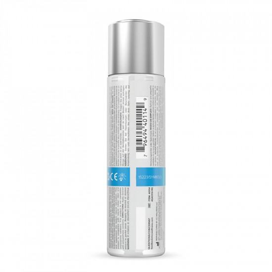 Густая анальная смазка JO ANAL H2O – THICK (240 мл) на водной основе