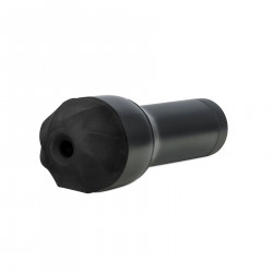 Мастурбатор Kiiroo FeelSensation Stroker PBC, сумісний з PowerBlow і Keon