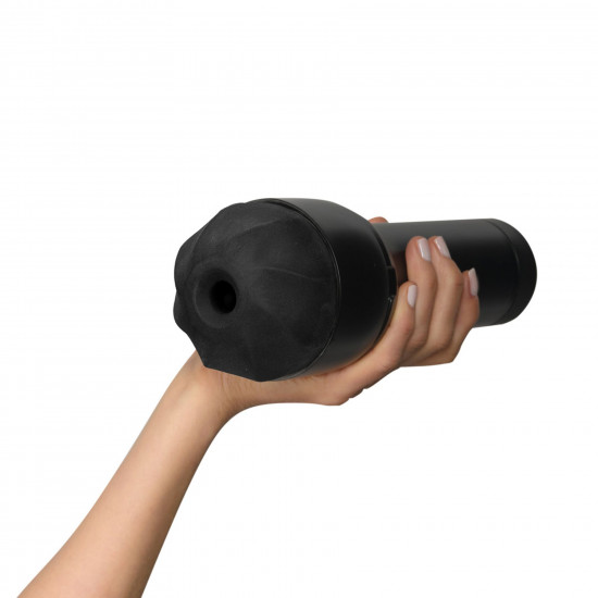 Мастурбатор Kiiroo FeelSensation Stroker PBC, совместимый с PowerBlow и Keon