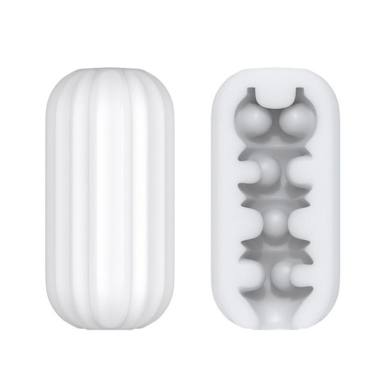 Мастурбатор Otouch Ripple, нежный и плотный, эффект всасывания, подходит для Otouch DECOR 2