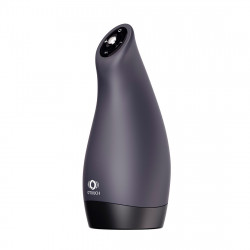 Мастурбатор Otouch AIRTURN 3, 6 режимів вібрації, 4 режими всмоктування, джойстик