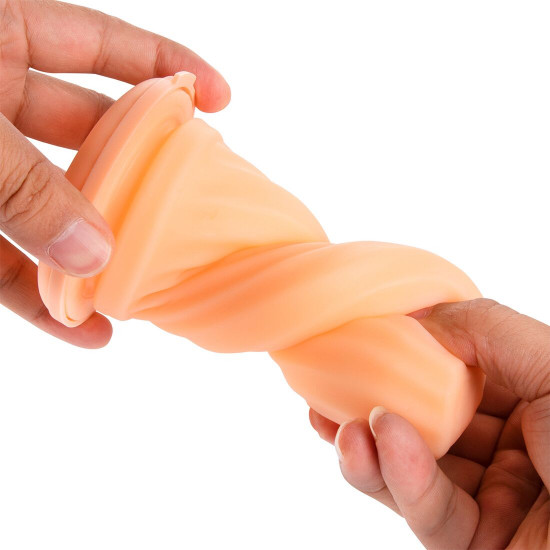 Мастурбатор Otouch AIRTURN 3, 6 режимов вибрации, 4 режима всасывания, джойстик