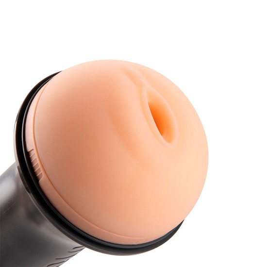 Мастурбатор Otouch INSCUP 1, 7 режимов вибрации, подогрев, вход-вагина, внутренний 4D-канал