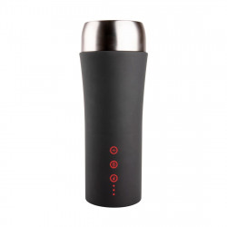 Мастурбатор Otouch INSCUP 2, 7 режимів вібрації, ефект стискання, магнітний ключ