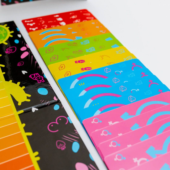 Эротическая игра «Еродит» (UA)