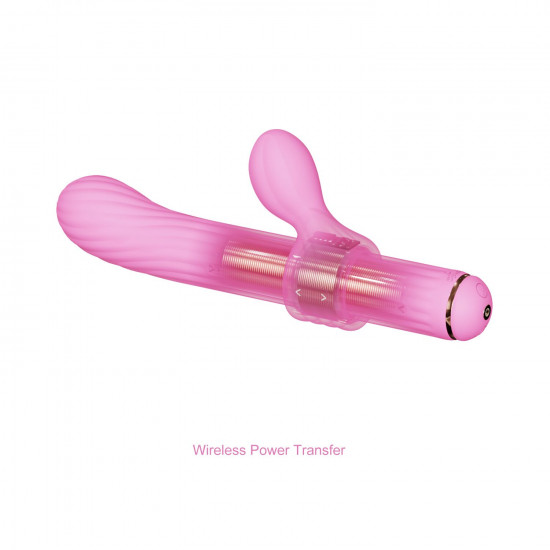 Вібратор Otouch Magic Stick S1 Plus - Pink
