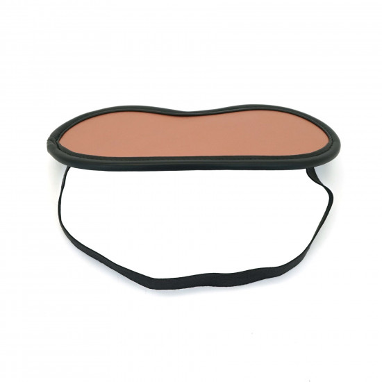 Маска на глаза Liebe Seele Rose Gold Memory Blindfold